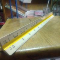 ราคา ไม้สเกล ยี่ห้อ Inca อินคา มีทั้งสเกลต่ำและสเกลกลาง พร้อมส่ง (2156019251)