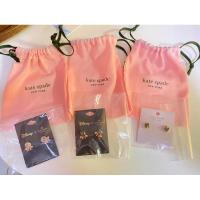 ราคา ต่างหู kate spade ของแท้มือ1 (24363436016)