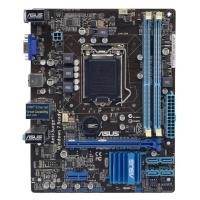 ราคา 1155 ASUS P8H61-M LX3 PLUS มือสอง สภาพสวย ใช้งานปกติ ประกัน 15 วัน (28088769122)