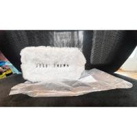 ราคา กระเป๋าใส่เครื่องสำอางค์ bobbi brown แท้ % มือ1 (24034143282)