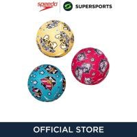 ราคา SPEEDO Learn to Swim Character ลูกบอลว่ายน้ำ (17192577598)