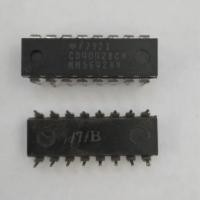 ราคา IC CD4042BCN CD4042 BCN Quad D Trigger DIP-16P (47650871466)
