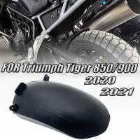 ราคา แนะนำอุปกรณ์กันโคลนสำหรับ Tiger8509 Triumph Tiger มอเตอร์ไซค์ บังโคลนหลัง ❤ (41155215386)