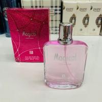 ราคา น้ำหอม Magical Pour Femme 100ML. (9008265330)