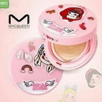 ราคา MACQUEEN × MILKY Mineral CC Cushion Cover Holic Moist (186234494)