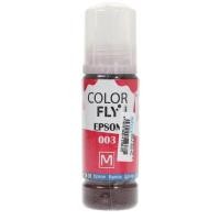 ราคา EPSON 100 ml. 003 M - Color Fly (22448409382)
