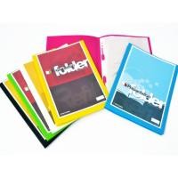 ราคา แฟ้มสะสมผลงาน แฟ้มใส่เอกสาร A4 ปกสอด ปกแข็ง (6136193459)