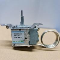 ราคา เทอโมวัดอุณหภูมิตู้เย็น1ประตู WPF13H-Lใช้กับตู้เย็นซัมซุงและยี่ห้ออื่นๆ(คอเล็ก) แท้ (8468897694)