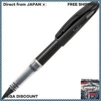 ราคา Pentel Tradio Plaman Water-Based Pen TRJ50-B Red (43565440686)