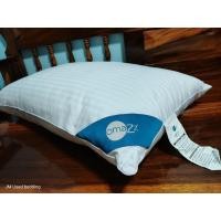 ราคา หมอน omazz lofty(มือสอง) (57000721615)
