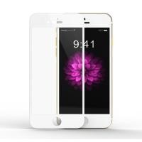 ราคา ฟิล์มกระจก สีขาว iPhone 6s / 6s Plus (1338124291)