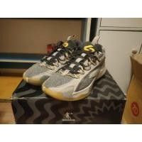 ราคา รองเท้าบาส(มือสอง)size10/44 (52600304985)