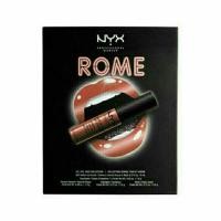 ราคา Nyx city set Rome90% (492603148)