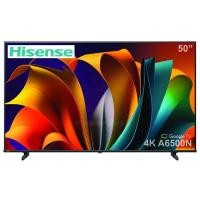 ราคา Hisense TV ทีวี 50 นิ้ว รุ่น 50A6500N 4K GOOGLE TV (27228737922)