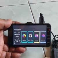 ราคา รถ Dashcam 4 นิ้ว full hd 1080p (44111460215)