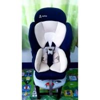 ราคา ส่งฟรีคาร์ซีท Aprica รุ่น Marshmallow Turn Bed (3149594800)