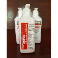 ราคา Hydrex Surgical Scrub สบู่เหลวล้างมือฆ่าเชื้อไวรัสและแบคทีเรีย 500ml. (4724147127)