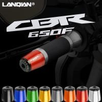 ราคา จุกปิดปลายแฮนด์รถมอเตอร์ไซค์ สําหรับ HONDA CBR650F CBR650 F CBR 650 F 2015 2016 2017 2018 2019 2020 2021 (23665902550)