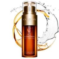 ราคา Clarins Double Serum Double Serum New 2017 (30 ml / 50 ml) (792407334)