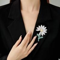 ราคา READY G-Dragon Daisy เข็มกลัด GD Badge GDdragon Bigbang Premium (42976366468)