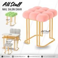 ราคา เก้าอี้ร้านทำเล็บ เก้าอี้เสริมสวย เก้าอี้ช่าง โซฟา ร้านเสริมสวย ตกแต่งร้าน ร้านอาหาร คาเฟ่ Manicure Nail Chair (42606007258)