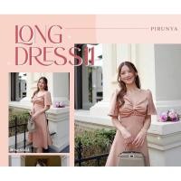 ราคา Pirunya used มือสอง ส่งต่อ สี Rose Gold (21481003648)