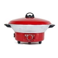 ราคา HANADENKI กระทะไฟฟ้า อเนกประสงค์ 1.5 ลิตร รุ่น HDP-010 กระทะไฟฟ้า กระทะ by hanabishi (4048092990)