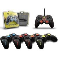 ราคา (จอยเกมมิ่ง) NUBWO NJ-25 Gaming Joy Controller (19371844865)