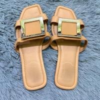 ราคา Roger Vivier Metal Buckle size36 (16096922298)