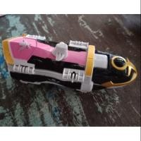 ราคา สินค้ามือสองญี่ปุ่น dx ขบวนการโกไคเจอร์ (5813636840)