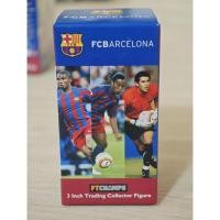 ราคา NETCAM FT CHAMPS FC Barcelona 04/05 3" ฟิกเกอร์นักฟุตบอล บาร์เซโลน่า ขนาด 3 นิ้ว (40056158178)