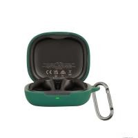 ราคา สําหรับ EarFun OpenJump เคสซิลิโคนสีทึบกันกระแทกหูฟังอุปกรณ์เสริมสําหรับ EarFun OpenJump Cover (27031687728)
