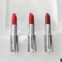 ราคา 520 ของขวัญ givenchy จีวานซี่ หนังแกะ 306 ส่งแฟนสาว 307 ลิปสติก 333 ชุดบวก (26170955896)