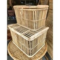 ราคา ตะกร้าหวาย ตะกร้าจักรยาน (13682627066)