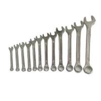 ราคา KERA SAKTI RING SPAN WRENCH - ประแจแหวนข้างปากตาย 8" 13" 16" 19" (40174757471)