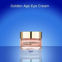 ราคา LOreal Age Perfect Golden Age Rosy Radiant Eye Cream 15ml (42022147897)