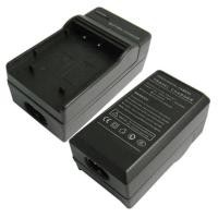ราคา 2 in 1 Digital Camera Battery Charger for CASIO CNP-60 (Intl) - Intl #339 (523178325)