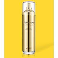 ราคา Dr.Oracle ReAgen Callus Repairing Emulsion 120mL อีมัลชั่นสเต็มเซลล์พืช บำรุงผิวเรียบเนียน ช่วยลดเลือนริ้วรอย ผิวกระชับ (24882391832)