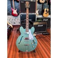 ราคา กีตาร์ไฟฟ้ามือสอง Epiphone casino worn (28943221258)