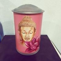 ราคา กระปุกออมสิน ออมเงิน ออมบุญ ที่ระลึกวันนัดรับบุญ (6132873372)