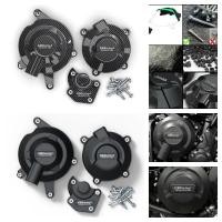 ราคา สําหรับ Triumph Daytona 675R 2011-2012 Street Triple 675 (R) 2011 2012-2016 GBRacing รถจักรยานยนต์เครื่องยนต์ป้องกันอุปกรณ์เสริม (46951202726)