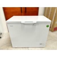 ราคา TOSHIBA ตู้แช่อเนกประสงค์ รุ่น CR-A249K ขนาด 8.7 คิว (24691047273)