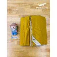 ราคา ✨ ผ้าห่มการบินไทย First Class | Authentic | Demonstration (24882260505)