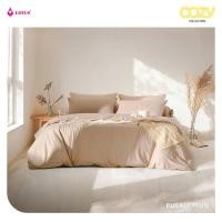 ราคา SB Design Square ผ้านวม LOTUS COZY EUCALYPTUS ขนาด 100x90 (1ชิ้น) (26274305190)