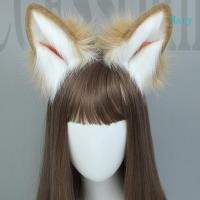 ราคา Mary น่ารัก Wolf Fox สําหรับแมวสุนัขหูทนทานผม Hoop ผู้หญิงแถบคาดศีรษะแต่งหน้าสําหรับ Head Band สําหรับ Photoshoot คริสต์มาสผม (27726460323)