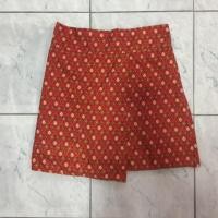 ราคา กางเกง กระโปรง ผ้าไทย สาวอวบใส่ได้ มือสอง (1113151341)