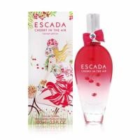 ราคา น้ำหอม Escada Cherry In The Air for Women EDT 100ml (687795421)