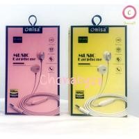 ราคา หูฟัง Small Talk OMISA OM-H028 (8689055140)