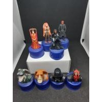 ราคา Models Star Wars โมเดล จากหนังเรื่อง สตาร์วอร์ งานฝา Pepsi (12222355319)