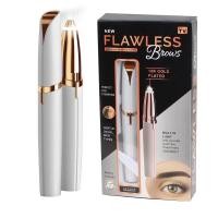 ราคา เครื่องกันคิ้วไฟฟ้า อเนกประสงค์ Flawless Brows Sensitive-25Jun-J1 (10313942406)